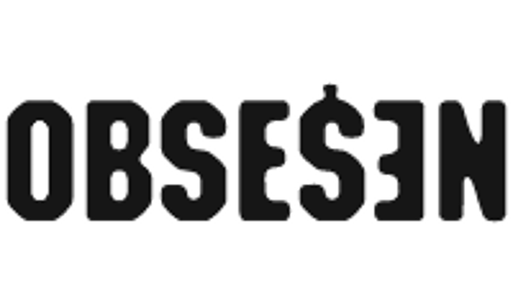 Slika za proizvođača OBSESSION