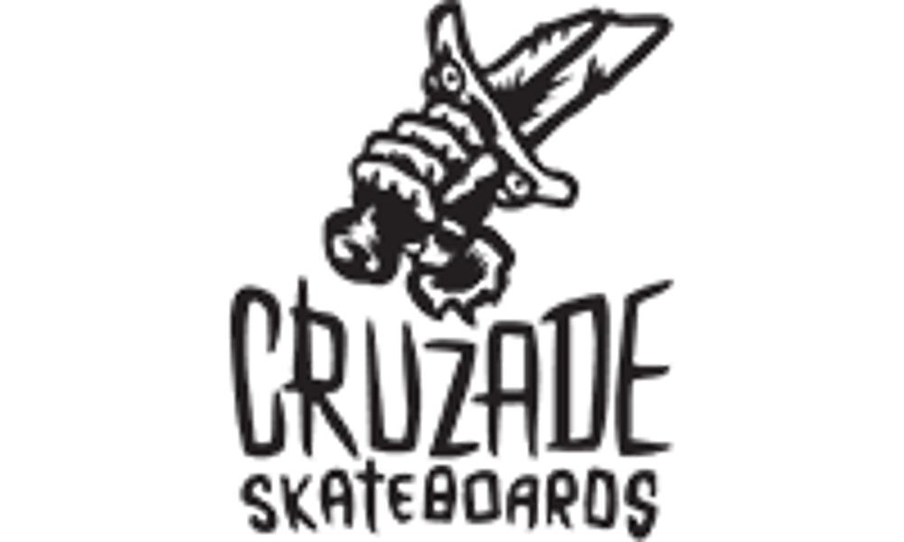 Slika za proizvođača CRUZADE SKATEBOARDS