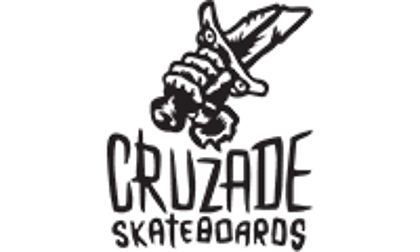 Slika za proizvođača CRUZADE SKATEBOARDS