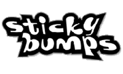 Picture for manufacturer STICKY BUMPS