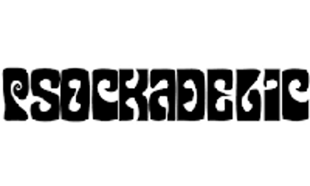 Slika za proizvođača PSOCKADELIC