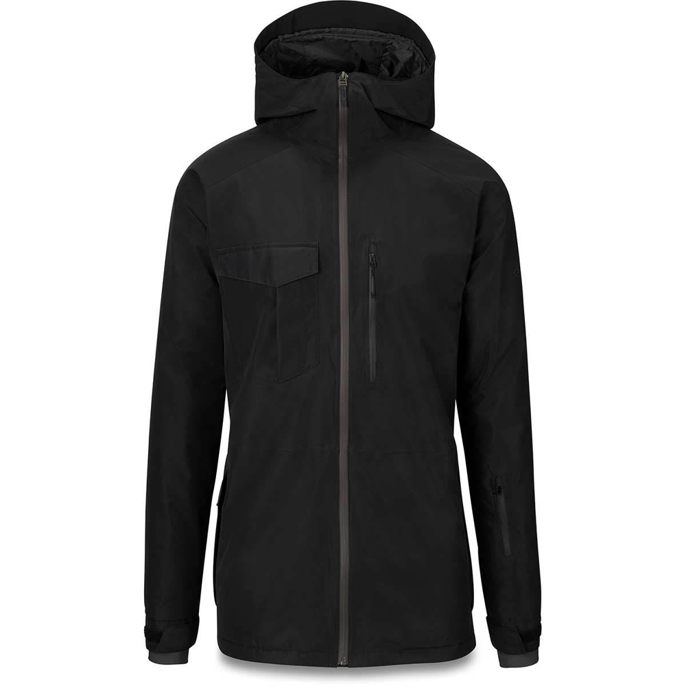 Dakine smyth jacket hotsell