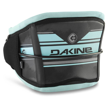 DAKINE C-2 HARNESS DARK ASHCROFT CAMO L