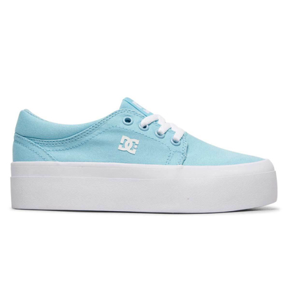 DC TRASE PLATFORM TX KID LIGHT BLUE 1K