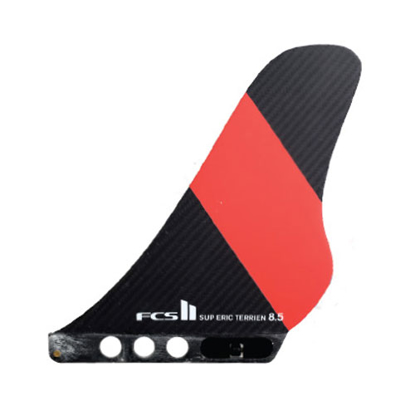 FCS ERIC TERRIEN 8.5" FIN BB 8,5