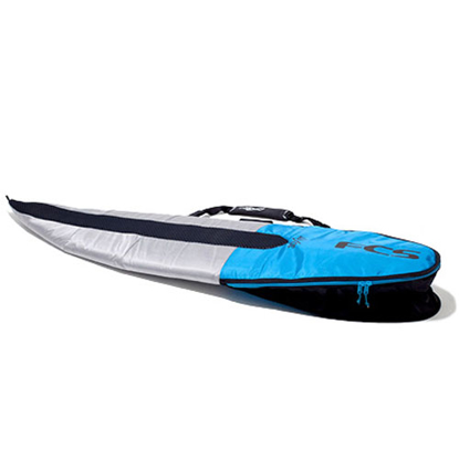 FCS DAYRUNNER HYBRID 6'0 PRO BLU 6