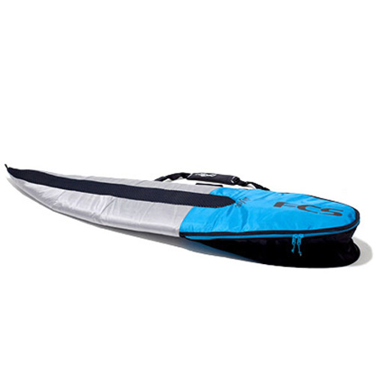 FCS DAYRUNNER HYBRID 5'6" PRO BLU 5,6