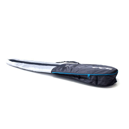 FCS DAYRUNNER LONG BOARD 9'6" PRO BLU 9,6