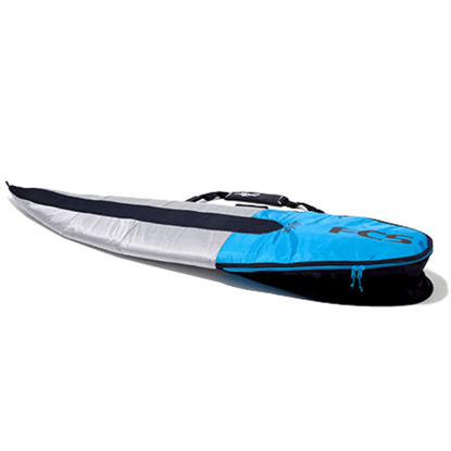 FCS DAYRUNNER SHORT BOARD 6'7" PRO PRO BLU 6,7