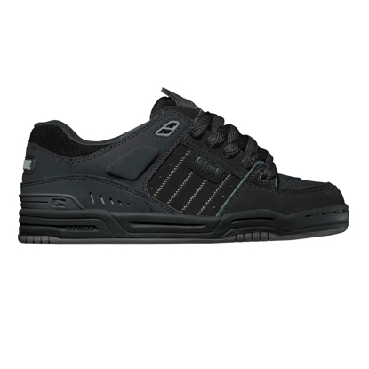 GLOBE FUSION BLK/NT 9,5