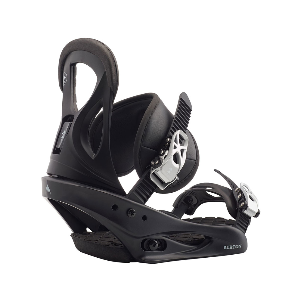 Burton Citizen Women