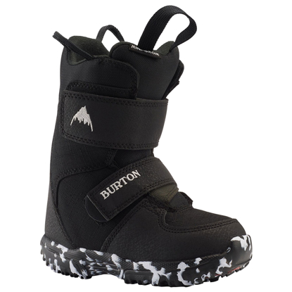 BURTON MINI GROM KID BLK 11T