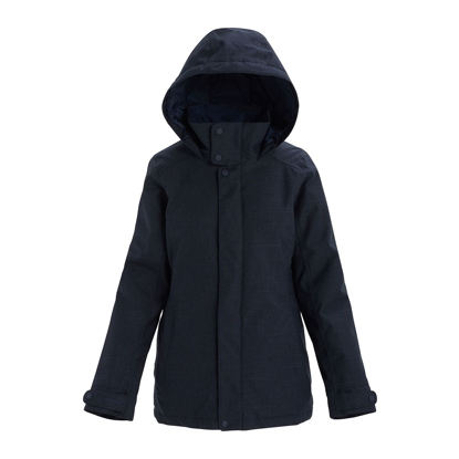 BURTON JET SET W DRESS BLUE M