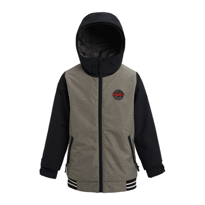 BURTON GAME DAY KID HTRBOG/TRUBLK M