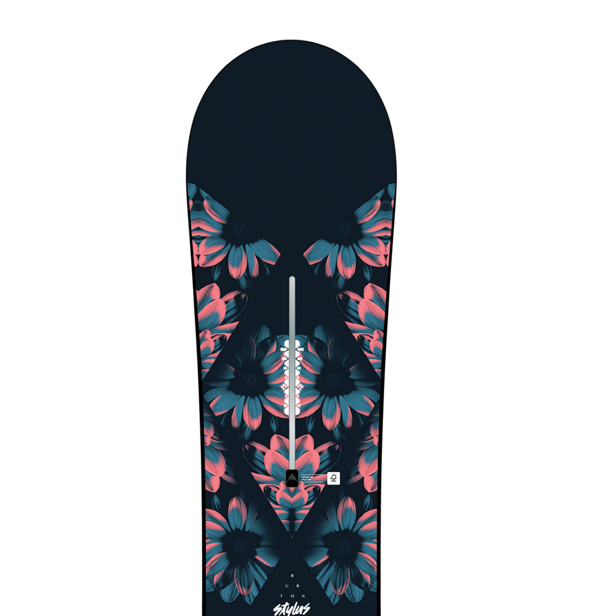 Burton hotsell stylus jacket
