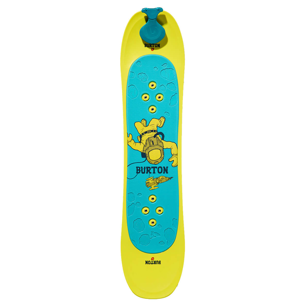 BURTON スノーボード キッズ Riglet BURTON KIDS' RIGLET SNOWBOARD | Obsession Shop
