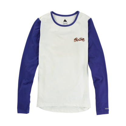 BURTON TECH T W STOUT WHT M