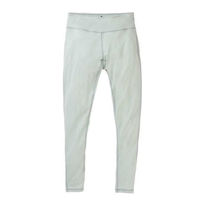 BURTON MDWT MERINO W AQUA GRAY S