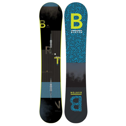 BURTON RIPCORD 145 BB 145