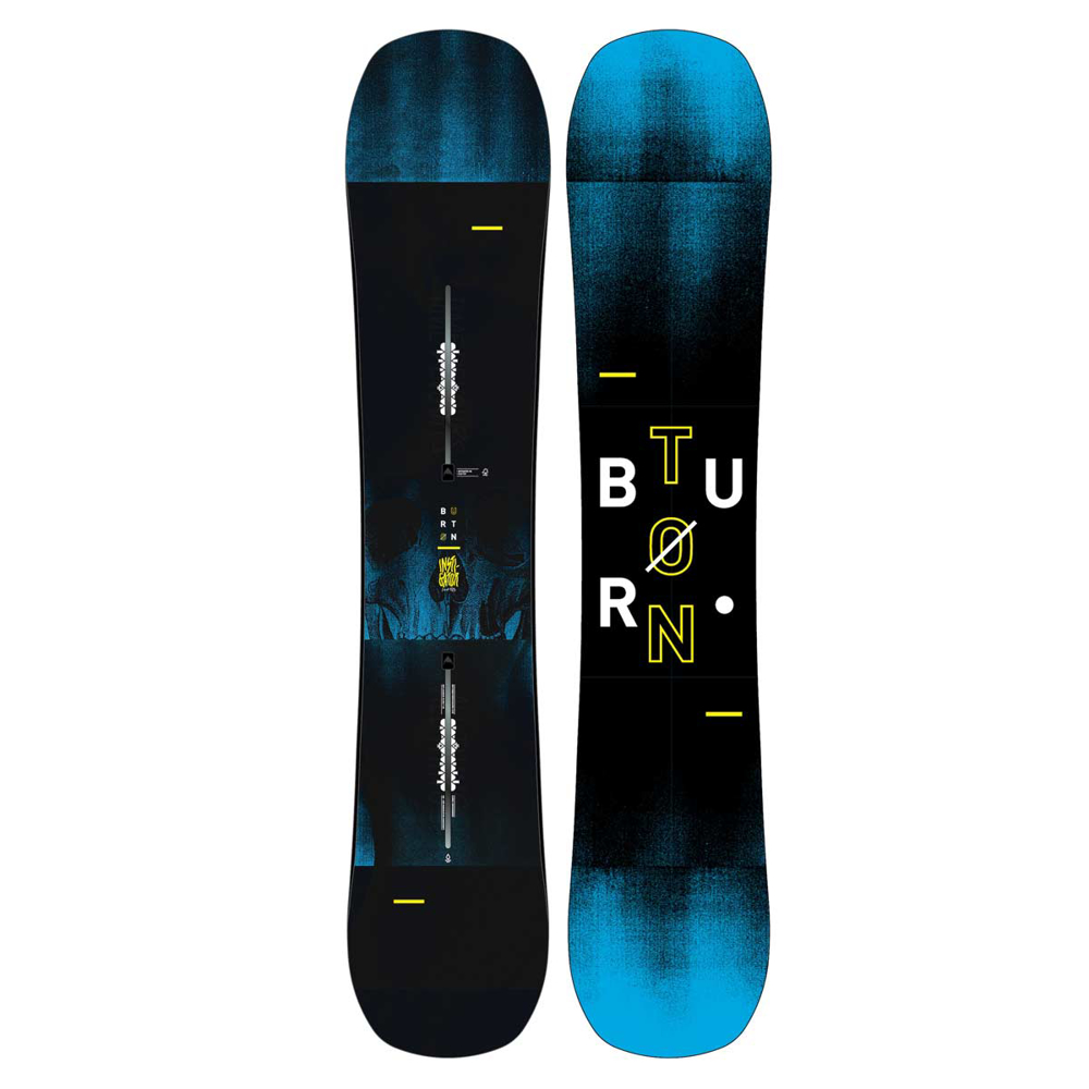 バートンインスティゲーター