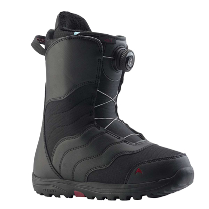 BURTON MINT BOA W BLK 7