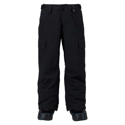 BURTON EXILE CARGO KID TRB S