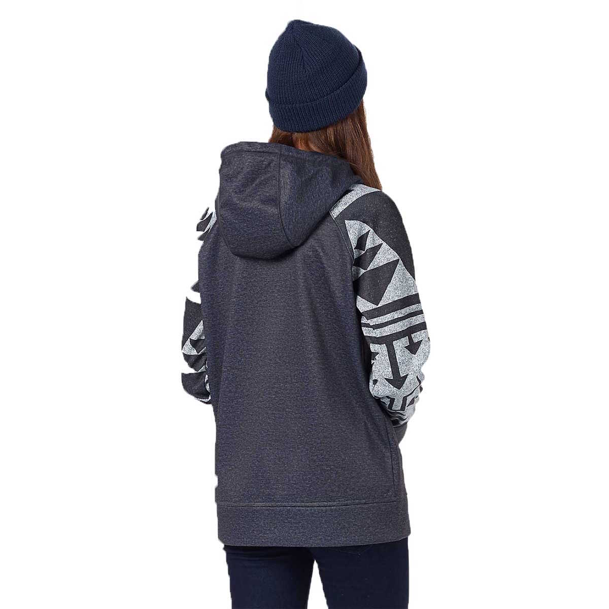 BURTON HERON HO W Obsession Shop