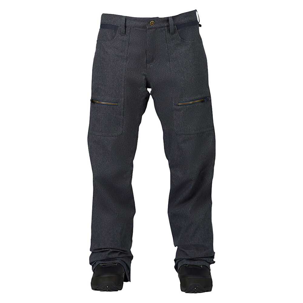 Burton chance snowboard pants store