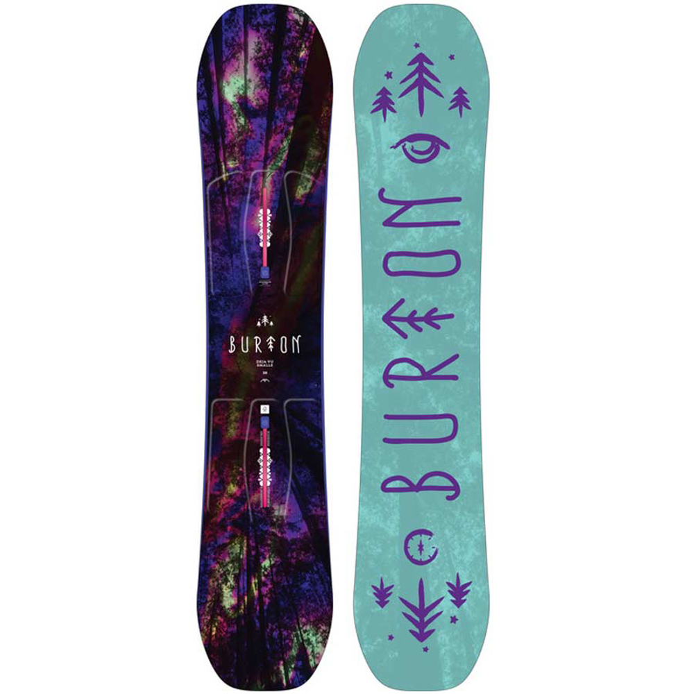 【なな様】バートンBURTON DEJAVE 138 スノーボード2点セット なな様】バートンBURTON DEJAVE 138 スノーボード2点セット