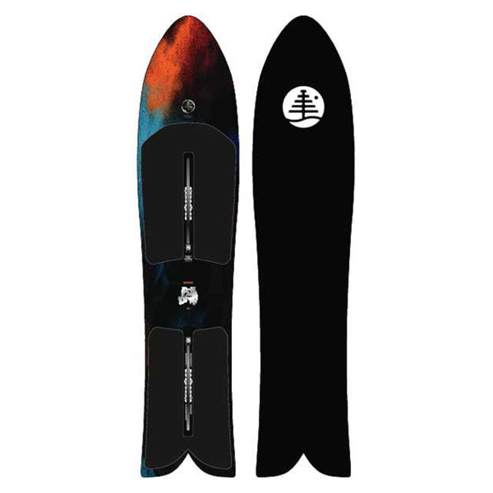 スノーボード BURTON FAMILY TREE PILE D 140 BURTON FAMILY TREE PILE DRIVER 140