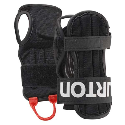 BURTON WRIST GUARDS KID TRB L/XL