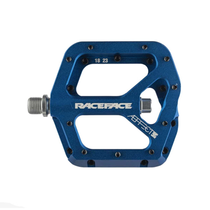 RACE FACE AEFFECT BLUE