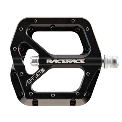 RACE FACE AEFFECT BLK