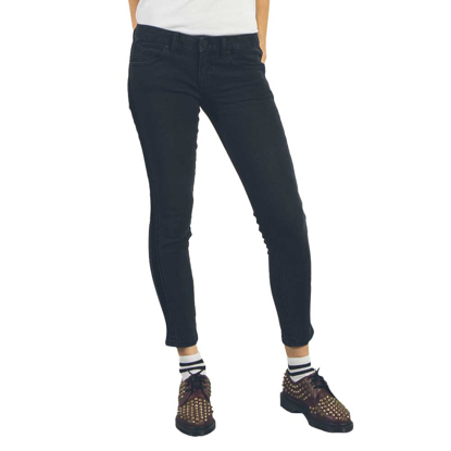 VOLCOM ROCKOUT SKINNY W VBK 5