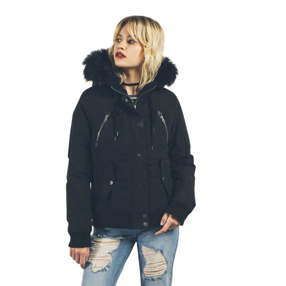 VOLCOM SET LIST PARKA W Obsession Shop