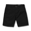 VOLCOM FRICKIN MDRN STCH 19 BLK 30