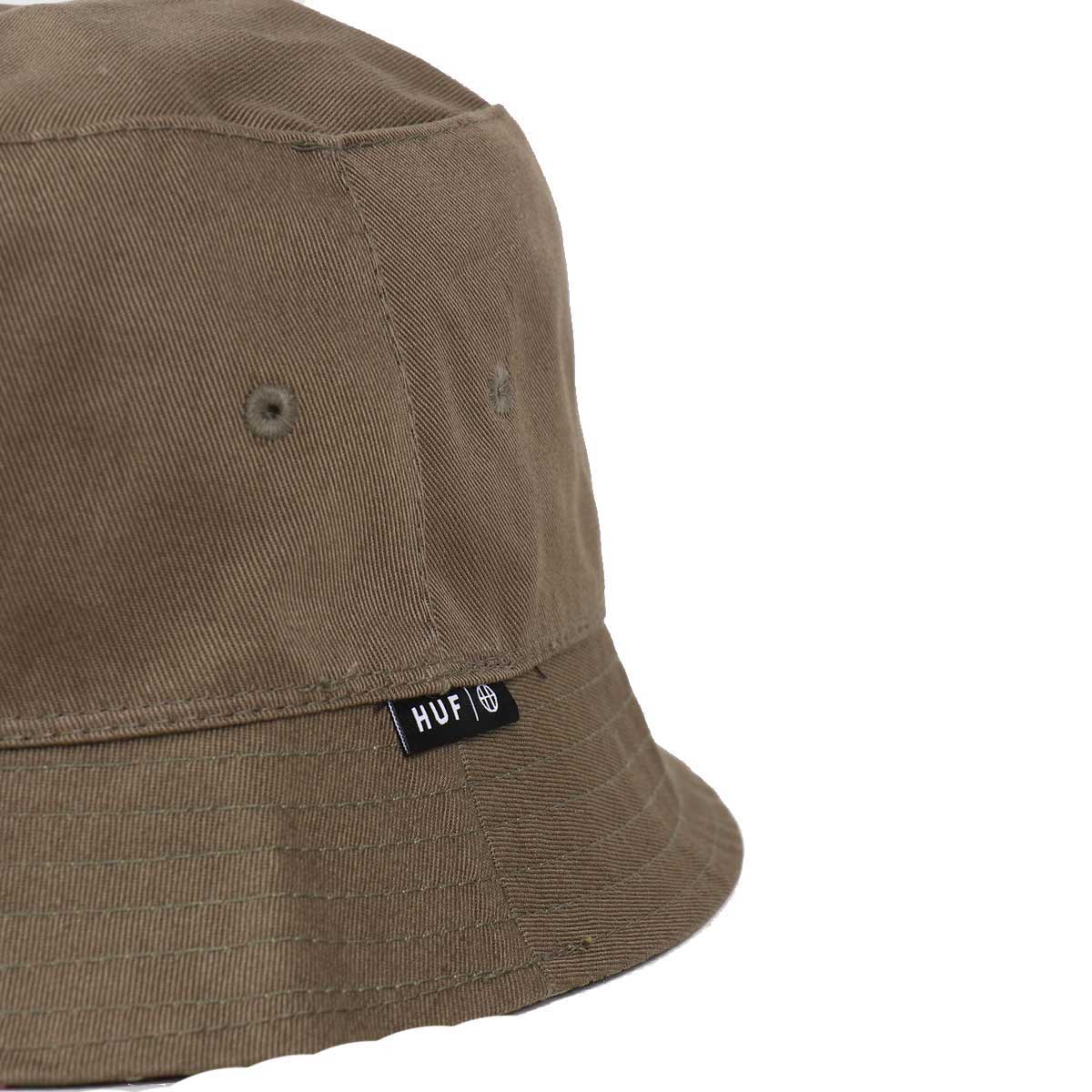HUF Paraiso Bucket Cap | Obsession Shop
