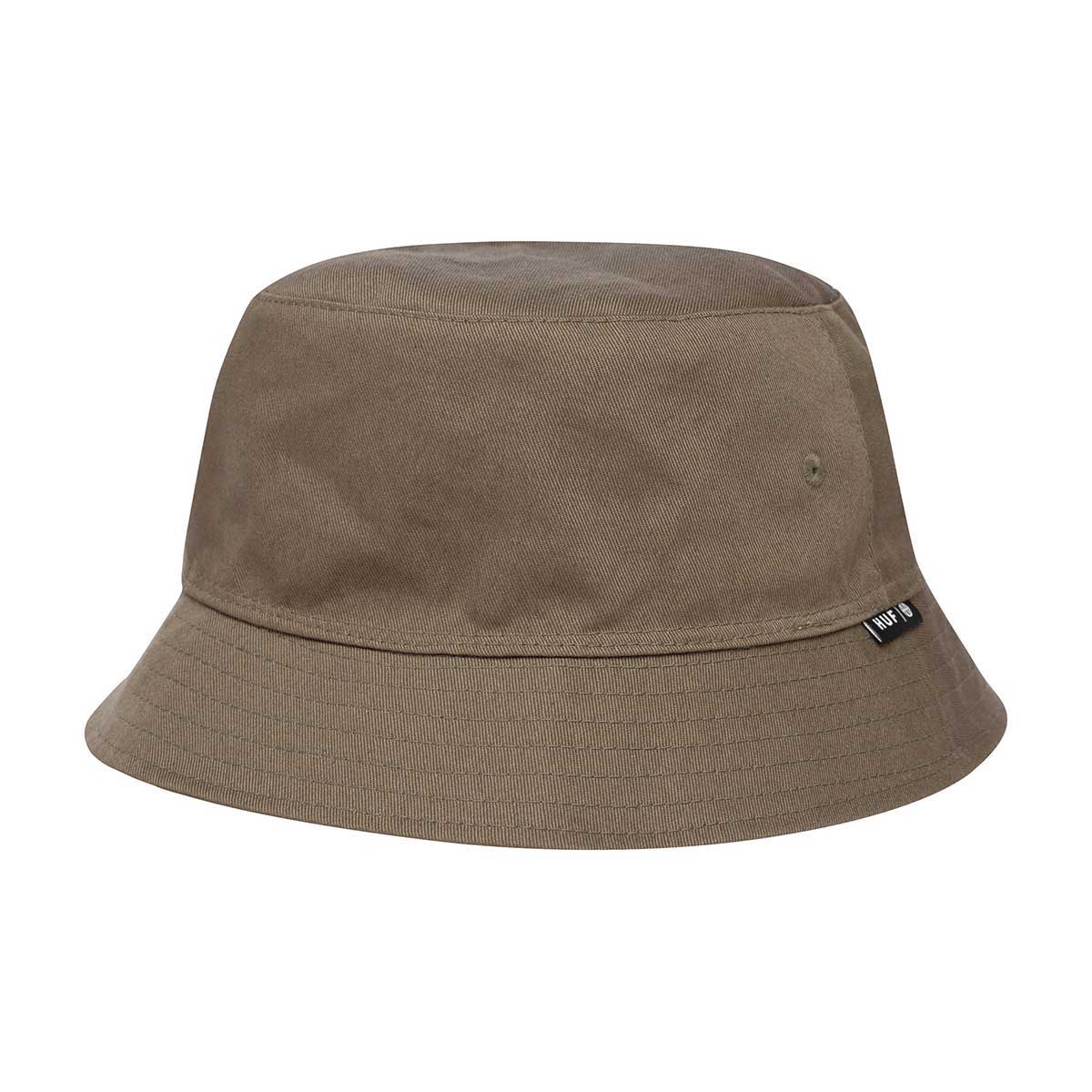 HUF Paraiso Bucket Cap | Obsession Shop