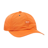 HUF DWR FUCK IT CV 6 PANEL PERSIMMON UNI