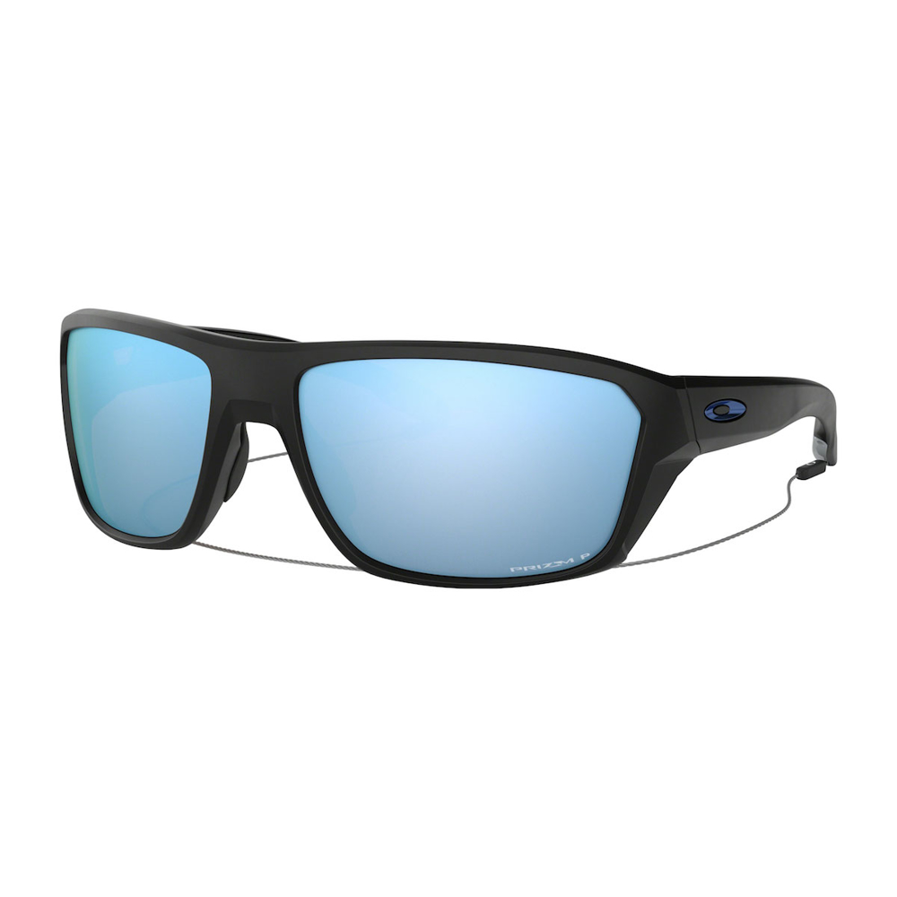 OAKLEY SPLIT SHOT MT BLK/PRIZM DEEP H20 POLAR