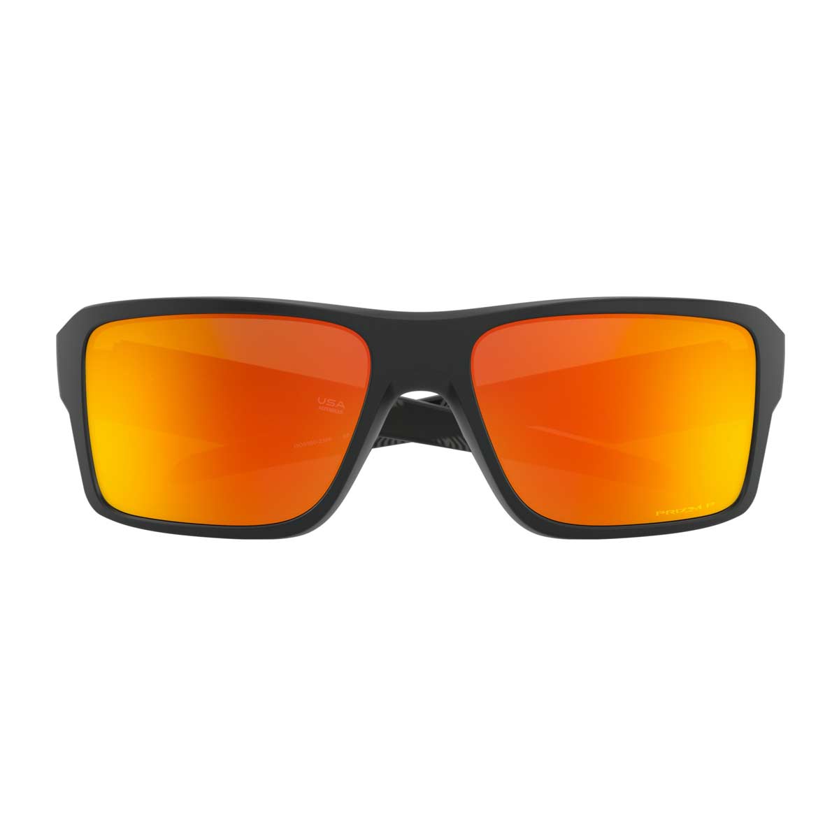 Oakley Double Edge Prizmatic Collection Sunglasses Obsession Shop