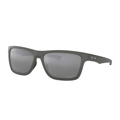 OAKLEY HOLSTON MT DARK GRY/PRIZM BLK POLAR