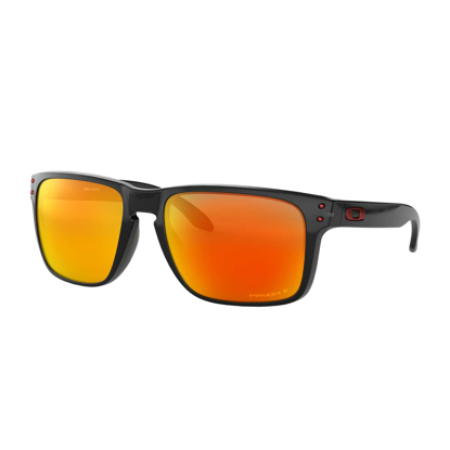 OAKLEY HOLBROOK XL BLK INK/PRIZM RBY POLAR