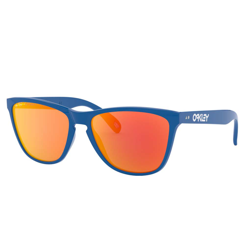 Oakley Frogskins 35th Anniversary Sunglasses | Obsession Shop