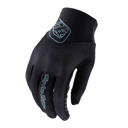 TROY LEE DESIGNS ACE 2.0 WOMEN BLK S