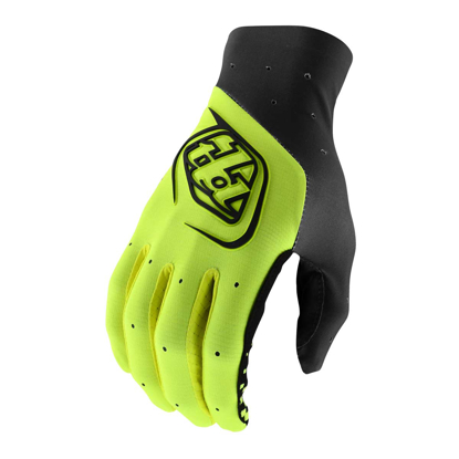 TROY LEE DESIGNS SE ULTRA FLO YELLOW M