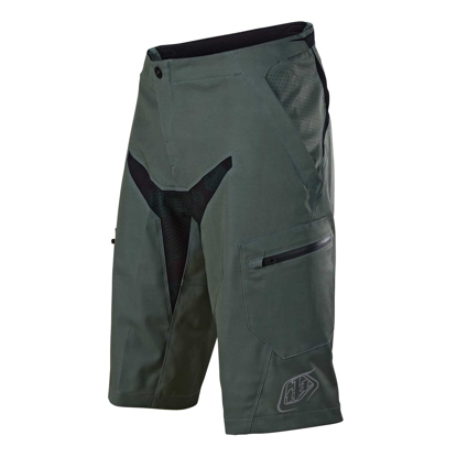 TROY LEE DESIGNS MOTO SHORT FATIGUE/CAMO 30