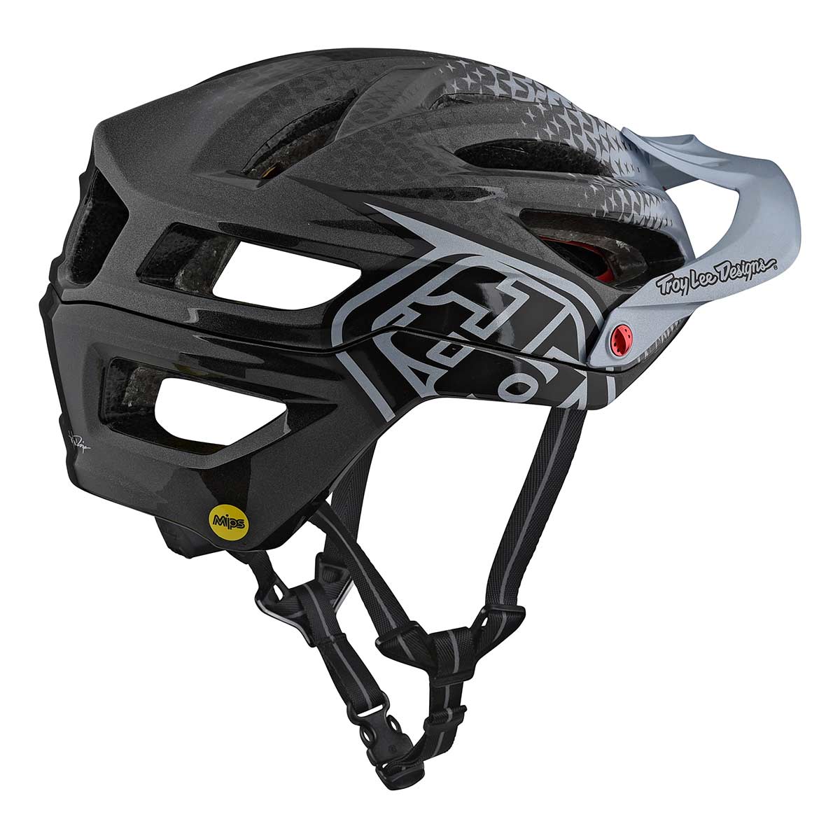TROY LEE DESIGNS A2 STARBURST MIPS Obsession Shop