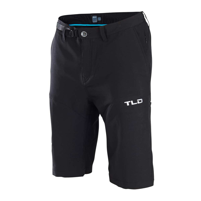 TROY LEE DESIGNS CIRCUIT SHORT BLK 34