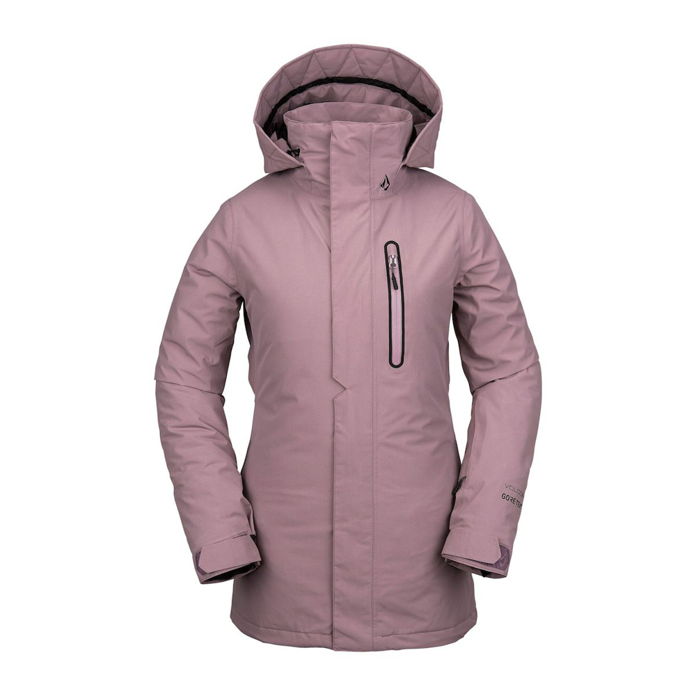 Volcom eva 2024